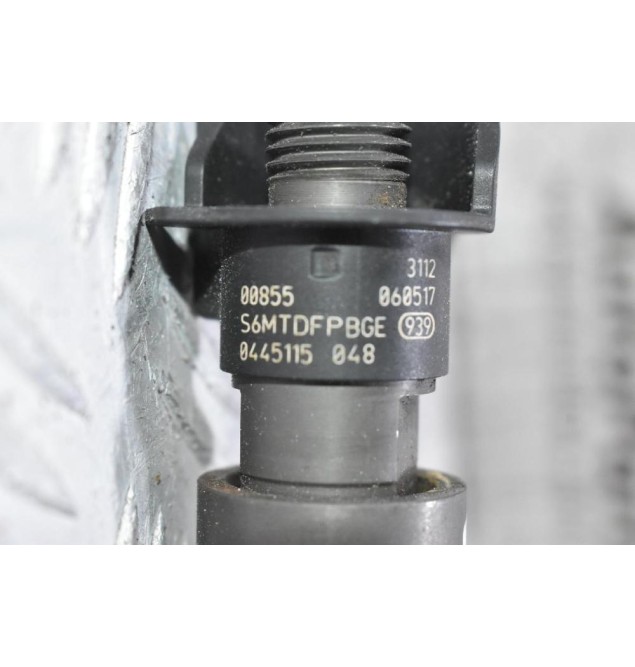 Μπέκ BMW E90 E60 E65 E70 E71 M57D30TU2 2000-2024 779272104 0445115048 (2.5 / 3.0) (Γνήσιο) (Toyota Hilux 1GD)