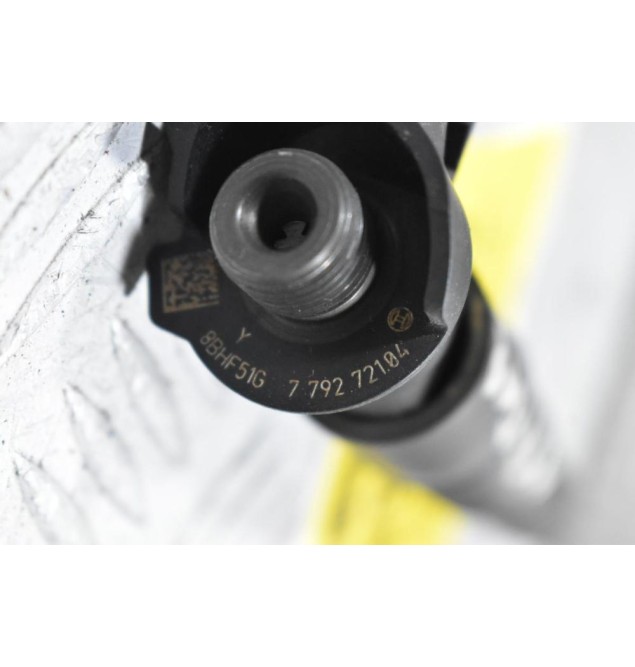 Μπέκ BMW E90 E60 E65 E70 E71 M57D30TU2 2000-2024 779272104 0445115048 (2.5 / 3.0) (Γνήσιο) (Toyota Hilux 1GD)