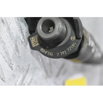 Μπέκ BMW E90 E60 E65 E70 E71 M57D30TU2 2000-2024 779272104 0445115048 (2.5 / 3.0) (Γνήσιο) (Toyota Hilux 1GD)