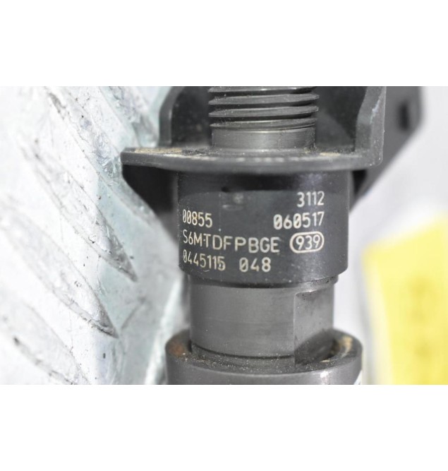 Μπέκ BMW E90 E60 E65 E70 E71 M57D30TU2 2000-2024 779272104 0445115048 (2.5 / 3.0) (Γνήσιο) (Toyota Hilux 1GD)