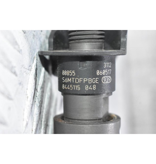 Μπέκ BMW E90 E60 E65 E70 E71 M57D30TU2 2000-2024 779272104 0445115048 (2.5 / 3.0) (Γνήσιο) (Toyota Hilux 1GD)