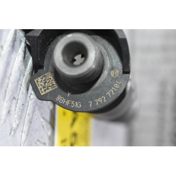 Μπέκ BMW E90 E60 E65 E70 E71 M57D30TU2 2000-2024 779272104 0445115048 (2.5 / 3.0) (Γνήσιο) (Toyota Hilux 1GD)