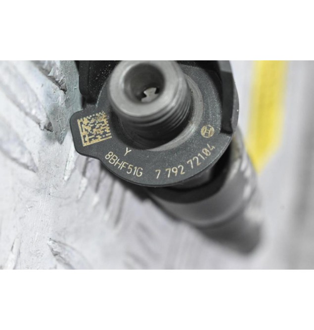 Μπέκ BMW E90 E60 E65 E70 E71 M57D30TU2 2000-2024 779272104 0445115048 (2.5 / 3.0) (Γνήσιο) (Toyota Hilux 1GD)