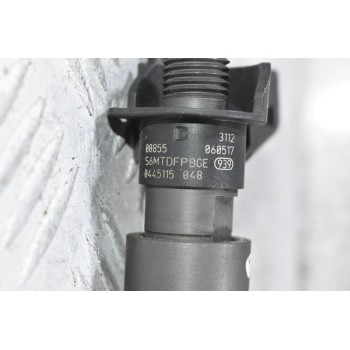 Μπέκ BMW E90 E60 E65 E70 E71 M57D30TU2 2000-2024 779272104 0445115048 (2.5 / 3.0) (Γνήσιο) (Toyota Hilux 1GD)