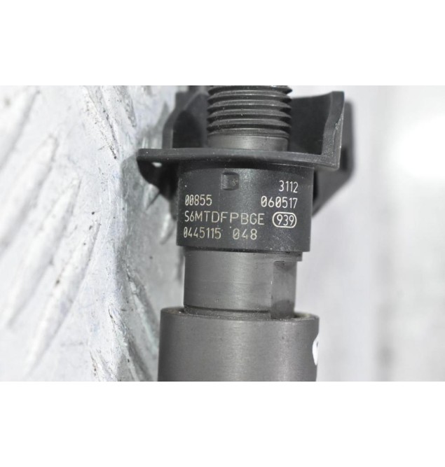 Μπέκ BMW E90 E60 E65 E70 E71 M57D30TU2 2000-2024 779272104 0445115048 (2.5 / 3.0) (Γνήσιο) (Toyota Hilux 1GD)