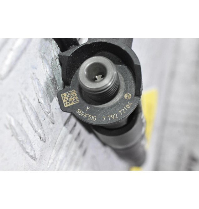 Μπέκ BMW E90 E60 E65 E70 E71 M57D30TU2 2000-2024 779272104 0445115048 (2.5 / 3.0) (Γνήσιο) (Toyota Hilux 1GD)