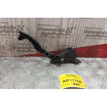 Πεντάλ Γκαζιού Ηλεκτρικό Renault Laguna II 2000-2007 6 pins 820002904