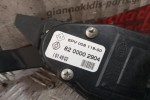 Πεντάλ Γκαζιού Ηλεκτρικό Renault Laguna II 2000-2007 6 pins 820002904