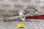 Γρύλλος - Μηχανισμός Παραθύρου Με Μοτερ Εμπρος Δεξια Hyundai Accent 2003-2005 2 pins
