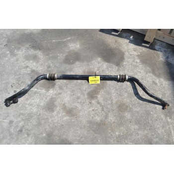 Ζυγαρια Nissan Navara D40 4x4 2006-2015