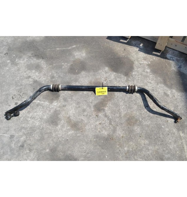 Ζυγαρια Nissan Navara D40 4x4 2006-2015