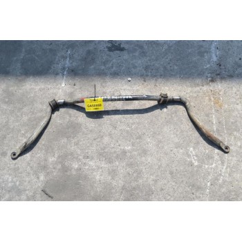 Μπάρα Zαμφόρ - Ζυγαριά Mazda B2500 / Ford Ranger 1998-2005