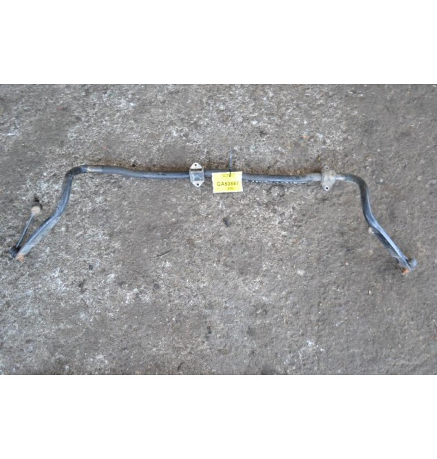 Σταμπιλιζατέρ Ζυγαρια Isuzu D-Max 4x4 2002-2012