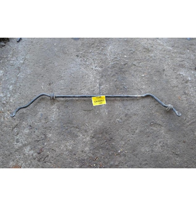 Αντιστρεπτική Ραβδος - Ζυγαριά Nissan Navara D22 - D21 KingCab 1990-2005 54611-01G00 (Μπάρα Ψαλιδιών)