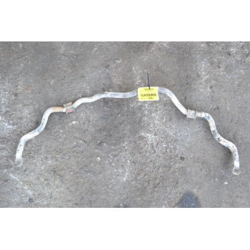 Μπάρα Zαμφόρ - Ζυγαριά Toyota Hilux 4X4 LN170 1998-2001