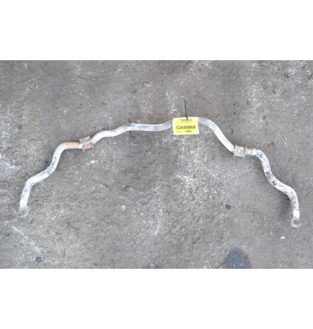 Μπάρα Zαμφόρ - Ζυγαριά Toyota Hilux 4X4 LN170 1998-2001