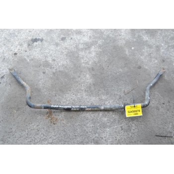 Μπάρα Zαμφόρ - Ζυγαριά Mazda BT-50 / Ford Ranger 2005-2010