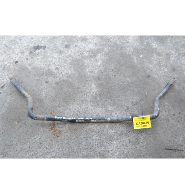 Μπάρα Zαμφόρ - Ζυγαριά Mazda BT-50 / Ford Ranger 2005-2010