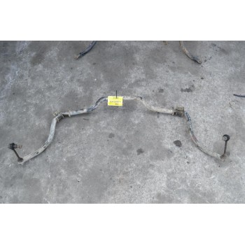 Μπάρα Zαμφόρ - Ζυγαριά Toyota Hilux 4Χ2 KUN15 2005-2015