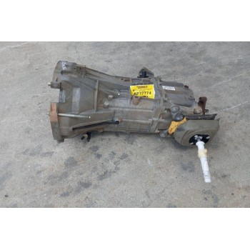 Χειροκίνητο Σασμάν Ford Transit 2.4 TDCI 137PS H9FA 2004-2006 4C1R-7003-AA 4C1R7003AA