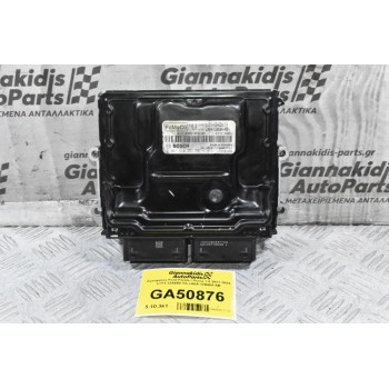 Εγκέφαλος Ford Fiesta / Puma 1.0 2017-2024 L1T1-12A650-TA LA6A-12B684-AB