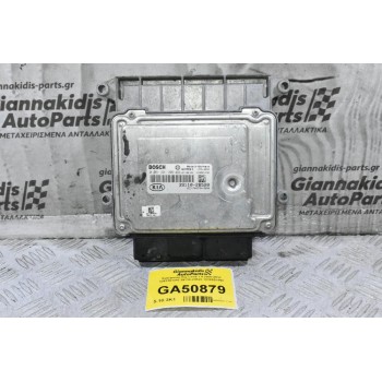 Εγκέφαλος Kia Ceed 1.4 2006-2012 0261201202 39110-2B520 1039S21592