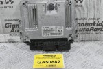 Εγκέφαλος Peugeot 207 / Citroen C3 C2 1.4 HDI 2006-2014 0281015849 9674254080