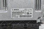Εγκέφαλος Peugeot 207 / Citroen C3 C2 1.4 HDI 2006-2014 0281015849 9674254080