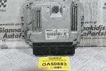 Εγκέφαλος Kia Ceed 1.6 CRDI 2006-2012 0281013399 39103-2A715 1039S23242
