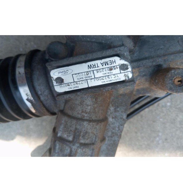 Κρεμαργιέρα Υδραυλικη Ford Transit 2000-2006 YC153200AJ