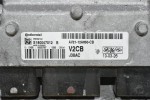 Εγκέφαλος Ford Fiesta 2002-2012 AV21-12A650-CB S180047012B