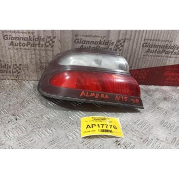 Φανάρι Φτερου Πίσω Αριστερα Nissan Almera N15 1995-2000 3θυρο