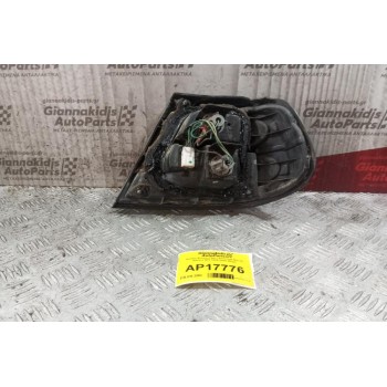 Φανάρι Φτερου Πίσω Αριστερα Nissan Almera N15 1995-2000 3θυρο