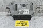 Εγκέφαλος Toyota Corolla - Auris 1.4D D4D 2005-2010 89661-02E90 0261201209 1039S17950