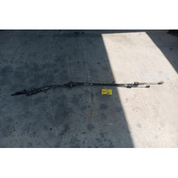 Ντιζες Ταχυτήτων Mitsubishi Lancer 1997-2004 5 Τχυτο