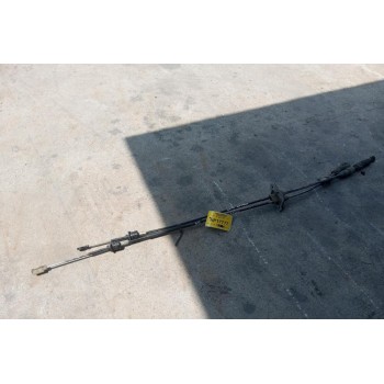 Ντιζες Ταχυτήτων Mitsubishi Lancer 1997-2004 5 Τχυτο