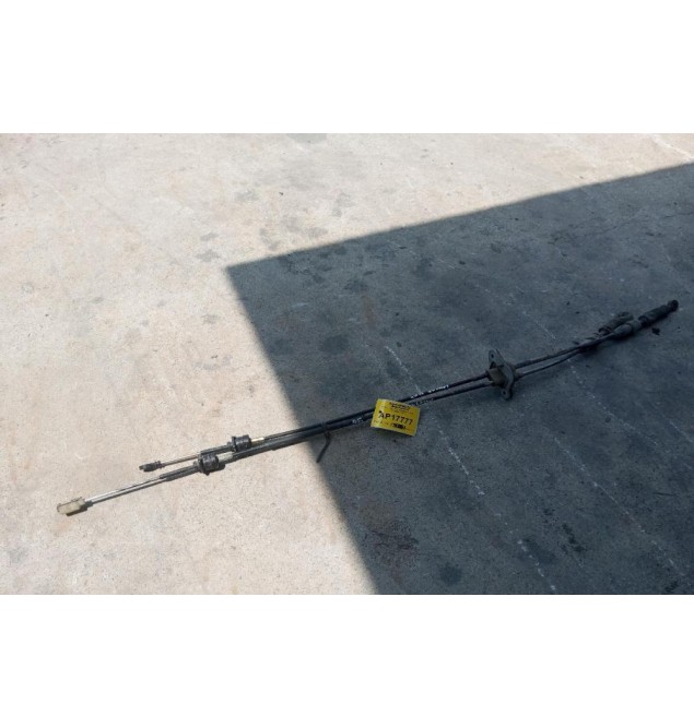 Ντιζες Ταχυτήτων Mitsubishi Lancer 1997-2004 5 Τχυτο