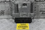 Εγκέφαλος Ford Focus 2004-2020 CV61-12A650-ANE 1039S61843 CV6A-12B684-BB 0261S09147