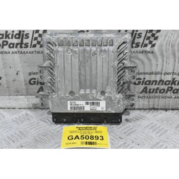 Εγκέφαλος Renault Scenic / Megane 2006-2014 237101478R 237100037R S180067143A
