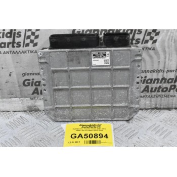 Εγκέφαλος Toyota Verso 2001-2018 89661-0F341 MB275900-5290