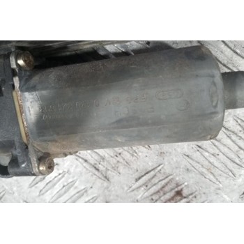 Μοτερ Παραθύρου Πισω Δεξια Mercedes-Benz W168 1998-2004 9 pins 0130821698