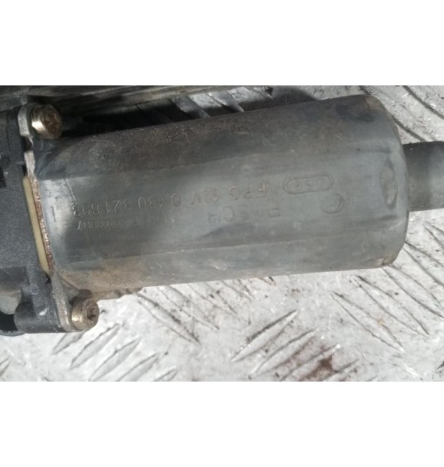 Μοτερ Παραθύρου Πισω Δεξια Mercedes-Benz W168 1998-2004 9 pins 0130821698