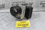 Μονάδα ABS Volkswagen Golf - Jetta - Caddy 2003-2010 1K0907379P 1K0614117H (Seat Toledo - Leon - Altea / Skoda Octavia)