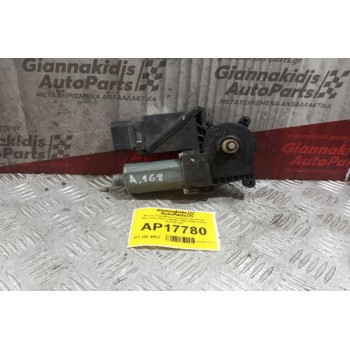 Μοτερ Παραθύρου Εμπρος Αριστερα Mercedes-Benz W168 1998-2004 9 pins 101155-301