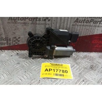 Μοτερ Παραθύρου Εμπρος Αριστερα Mercedes-Benz W168 1998-2004 9 pins 101155-301
