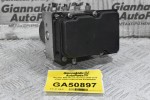 Μονάδα ABS Nissan Qashqai 2008-2015 47660-JD000 0265231899 0265800609
