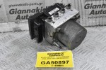 Μονάδα ABS Nissan Qashqai 2008-2015 47660-JD000 0265231899 0265800609