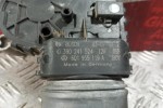 Μοτέρ Υαλοκαθαριστήρων Volkswagen Polo 9N 2002-2005 4 pins 6Q1955119A