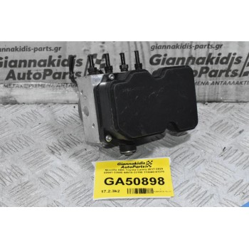 Μονάδα ABS Toyota Camry 2017-2024 89541-33580 44510-33180 113040-41370