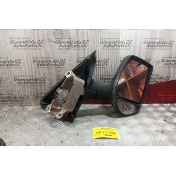 Καθρέπτης Μηχανικος Εμπρος Δεξια Ford Transit Τ350 2000-2006